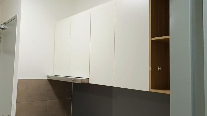 Kediaman Servis untuk Disewa di M Luna - Devan Tiarajah - Kitchen - PropertyGuru.com.my