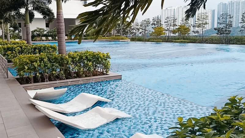 Kediaman Servis untuk Disewa di M Luna - Devan Tiarajah - PropertyGuru.com.my