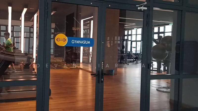 Kediaman Servis untuk Disewa di M Luna - Devan Tiarajah - PropertyGuru.com.my