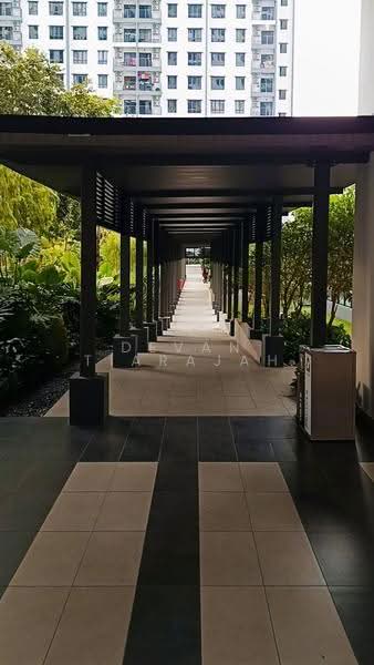 Kediaman Servis untuk Disewa di M Luna - Devan Tiarajah - PropertyGuru.com.my