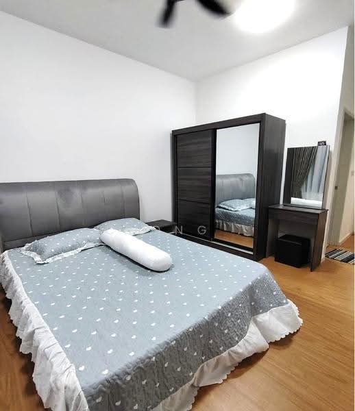 Kondominium untuk Disewa di Jernih Residence - Chong . - Bedroom - PropertyGuru.com.my