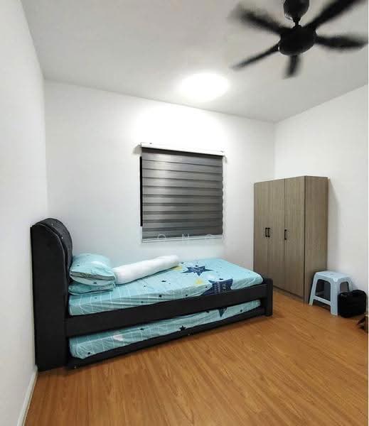Kondominium untuk Disewa di Jernih Residence - Chong . - Bedroom - PropertyGuru.com.my
