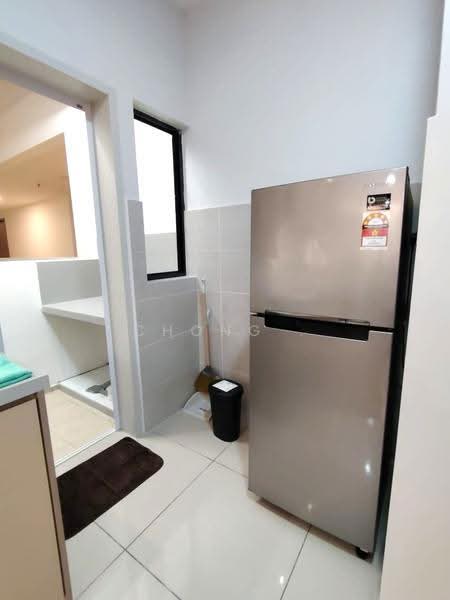 Kondominium untuk Disewa di Jernih Residence - Chong . - Kitchen - PropertyGuru.com.my