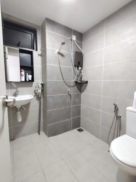 Kondominium untuk Disewa di Jernih Residence - Chong . - Bathroom - PropertyGuru.com.my
