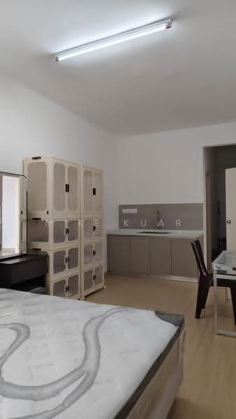 Kediaman Servis untuk Disewa di Rubica @ Harbour Place - Mike Kuar - Bedroom - PropertyGuru.com.my