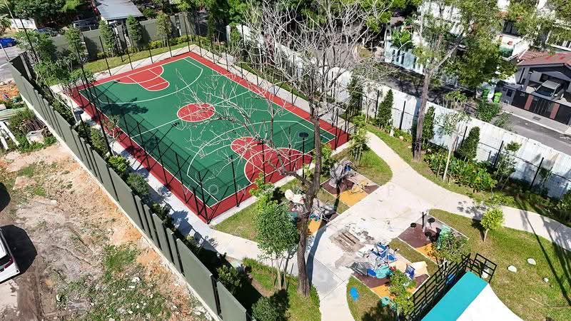 Service Residence for Sale at Sunway Flora 2 - Yvonne Yep - Exterior - PropertyGuru.com.my