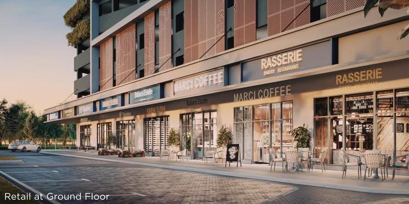 Service Residence for Sale at Sunway Flora 2 - Yvonne Yep - Exterior - PropertyGuru.com.my