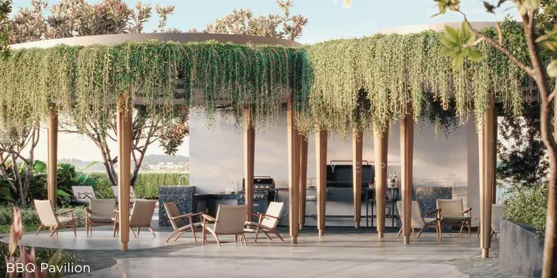 Service Residence for Sale at Sunway Flora 2 - Yvonne Yep - Exterior - PropertyGuru.com.my