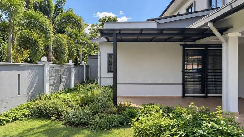 Rumah Teres untuk Dijual di Semenyih (Selangor) - Eryna Sairy - PropertyGuru.com.my