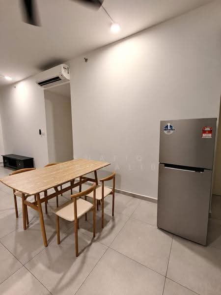 Service Residence for Rent at Meta City - Shafiq Muttalib - Dining Room - PropertyGuru.com.my
