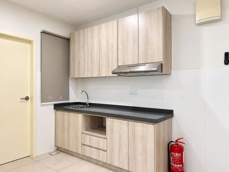Service Residence for Rent at Meta City - Shafiq Muttalib - PropertyGuru.com.my