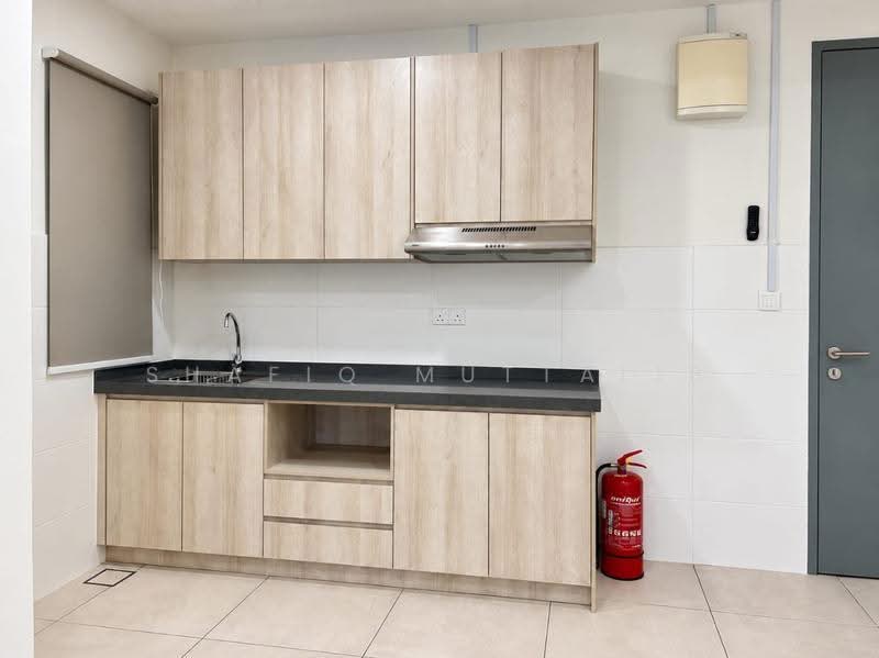 Service Residence for Rent at Meta City - Shafiq Muttalib - PropertyGuru.com.my