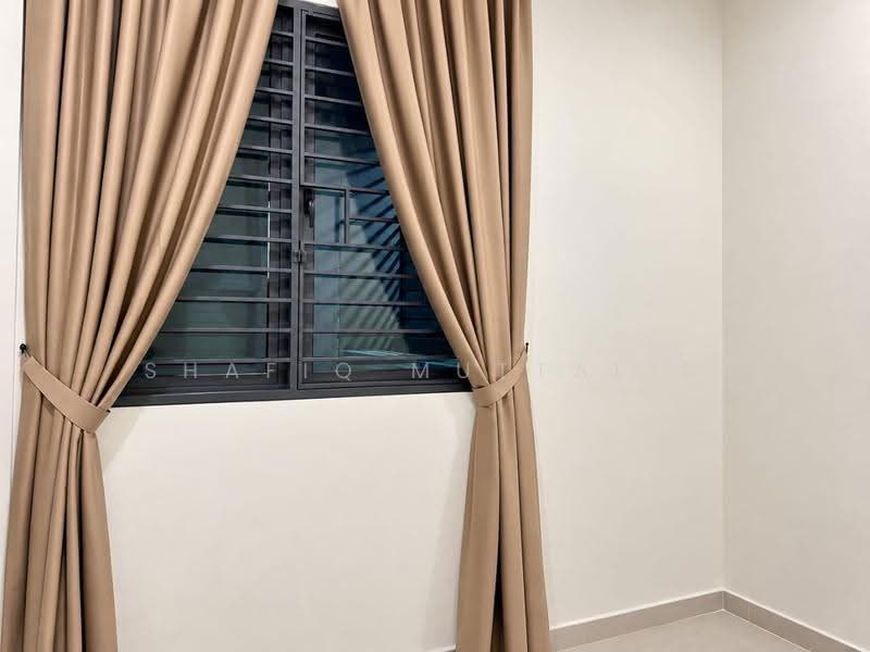 Service Residence for Rent at Meta City - Shafiq Muttalib - PropertyGuru.com.my