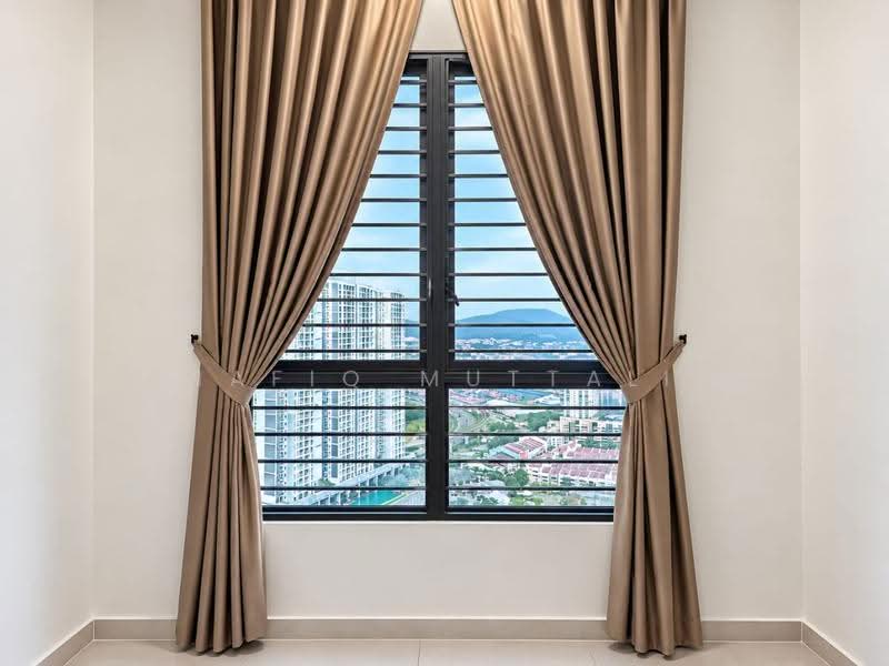 Service Residence for Rent at Meta City - Shafiq Muttalib - PropertyGuru.com.my