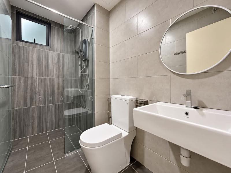 Service Residence for Rent at Meta City - Shafiq Muttalib - PropertyGuru.com.my