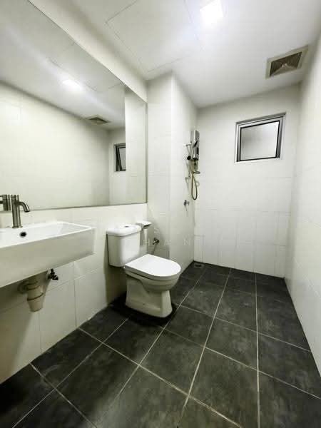 Condominium for Sale at Aston Kiara 3 - Mansonn Chan - Bathroom - PropertyGuru.com.my