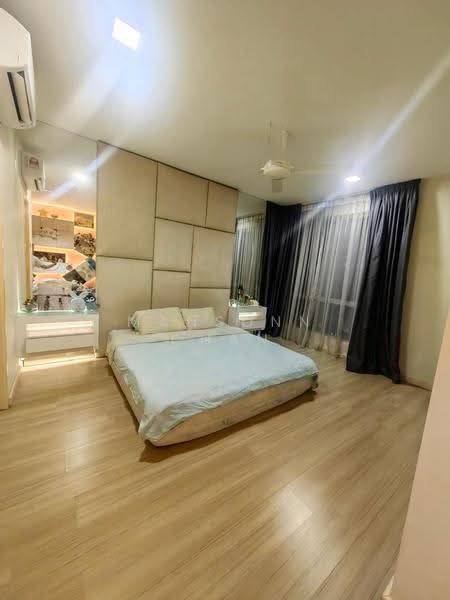 Condominium for Sale at Aston Kiara 3 - Mansonn Chan - Bedroom - PropertyGuru.com.my