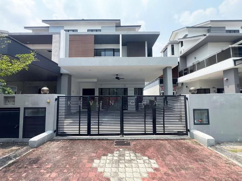 Rumah Berkembar untuk Dijual di Teluk Intan (Perak) - Kevin Chai - Exterior - PropertyGuru.com.my