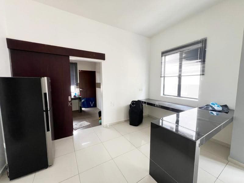 Rumah Berkembar untuk Dijual di Teluk Intan (Perak) - Kevin Chai - Dry Kitchen - PropertyGuru.com.my