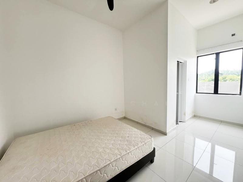 Rumah Berkembar untuk Dijual di Teluk Intan (Perak) - Kevin Chai - Bedroom - PropertyGuru.com.my