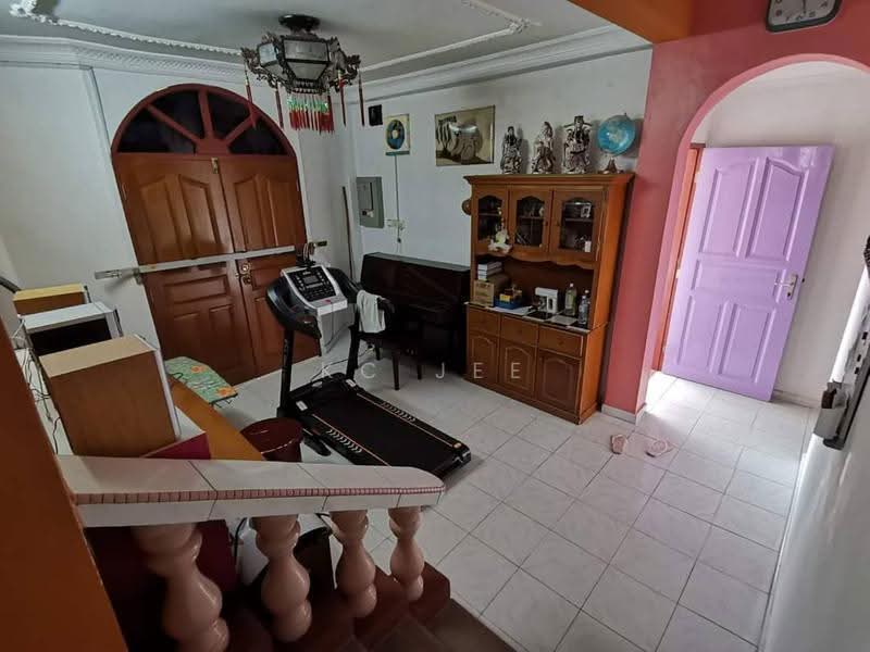 2.5-storey Terraced House for Sale in Tabuan Desa (Kuching) - KC Jee - PropertyGuru.com.my