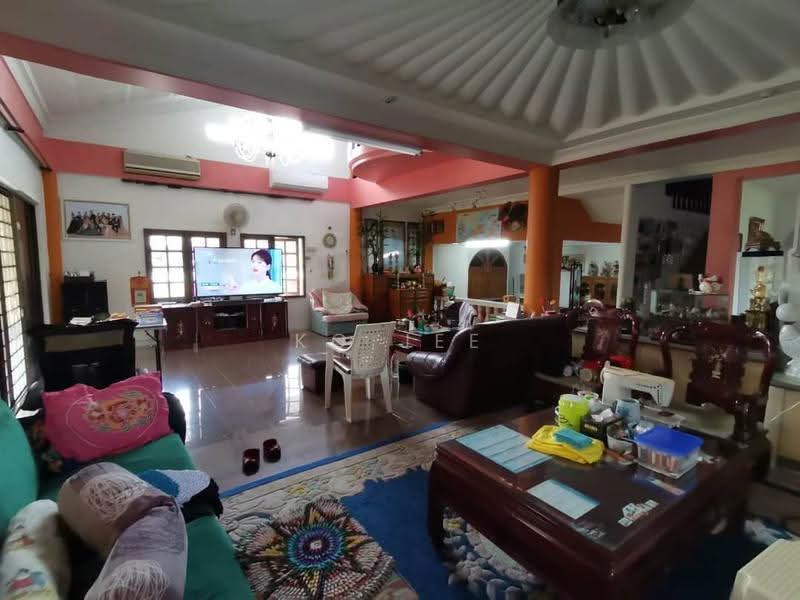 2.5-storey Terraced House for Sale in Tabuan Desa (Kuching) - KC Jee - PropertyGuru.com.my