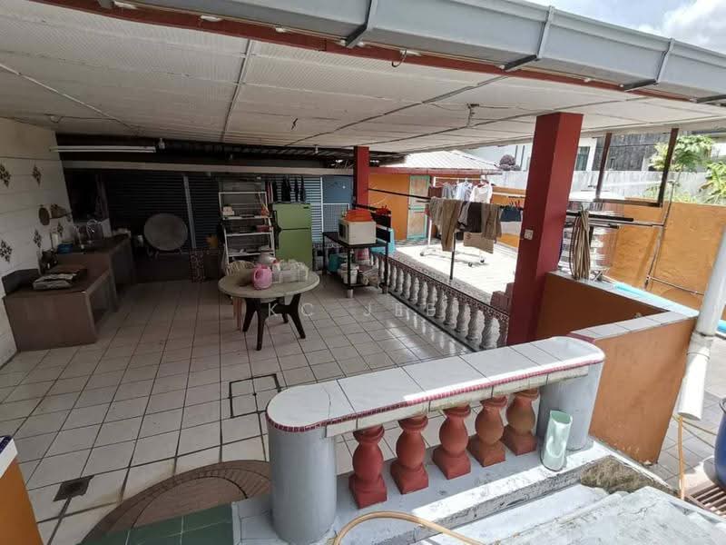 2.5-storey Terraced House for Sale in Tabuan Desa (Kuching) - KC Jee - PropertyGuru.com.my