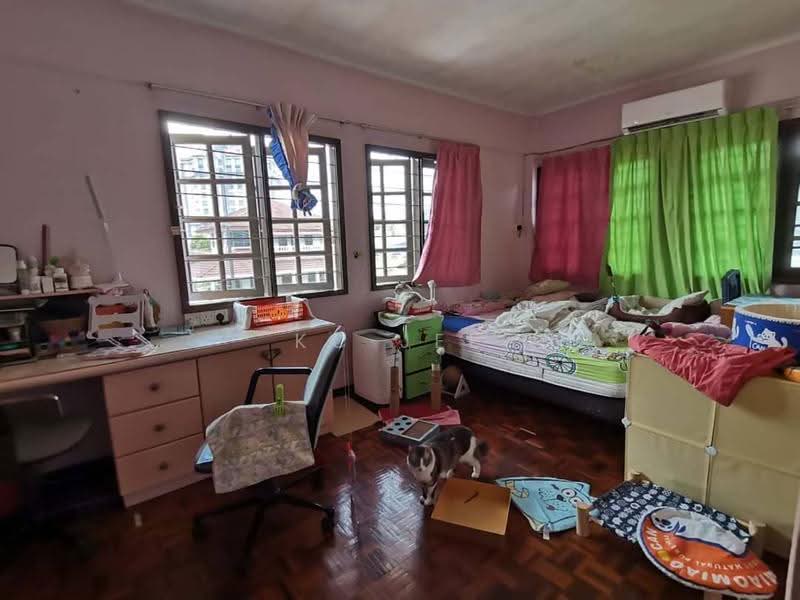 2.5-storey Terraced House for Sale in Tabuan Desa (Kuching) - KC Jee - PropertyGuru.com.my