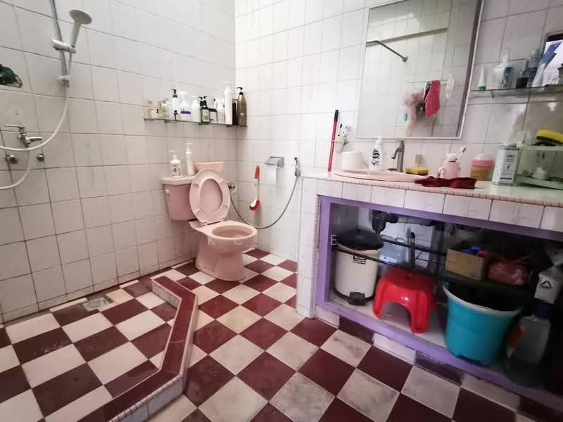 2.5-storey Terraced House for Sale in Tabuan Desa (Kuching) - KC Jee - PropertyGuru.com.my