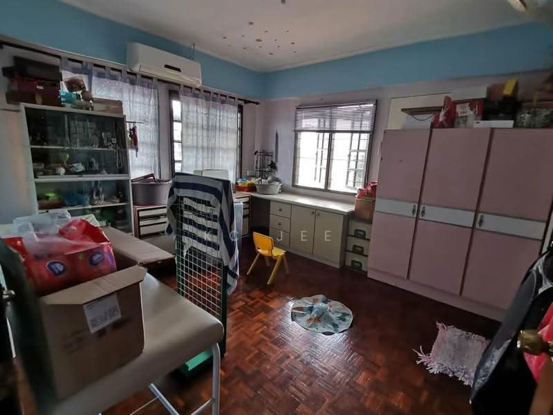 2.5-storey Terraced House for Sale in Tabuan Desa (Kuching) - KC Jee - PropertyGuru.com.my