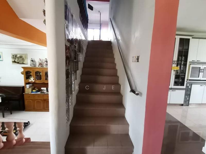 2.5-storey Terraced House for Sale in Tabuan Desa (Kuching) - KC Jee - PropertyGuru.com.my