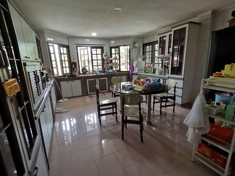 2.5-storey Terraced House for Sale in Tabuan Desa (Kuching) - KC Jee - PropertyGuru.com.my