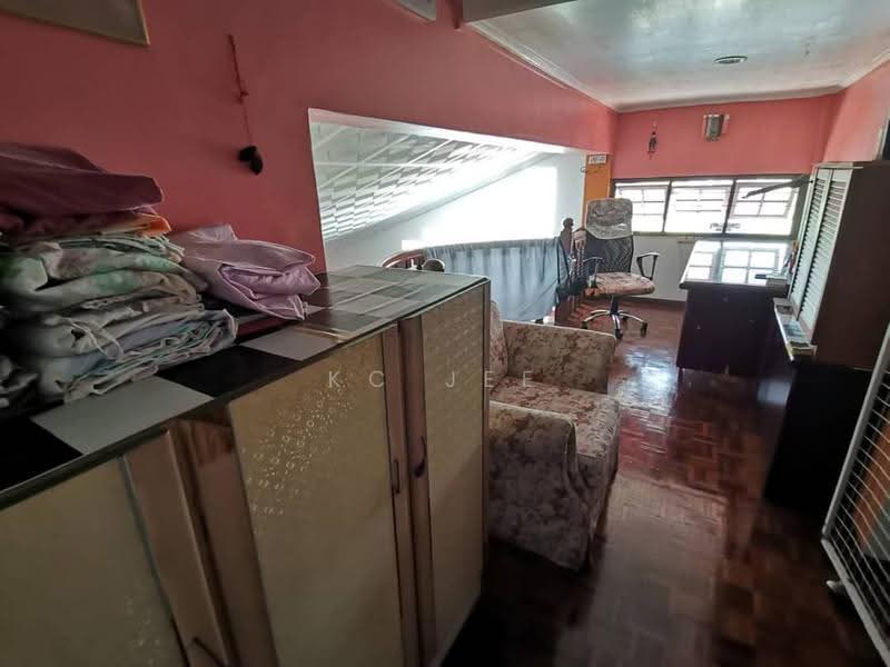 2.5-storey Terraced House for Sale in Tabuan Desa (Kuching) - KC Jee - PropertyGuru.com.my