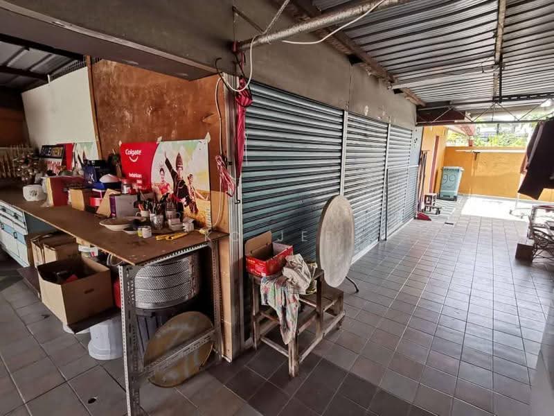 2.5-storey Terraced House for Sale in Tabuan Desa (Kuching) - KC Jee - PropertyGuru.com.my