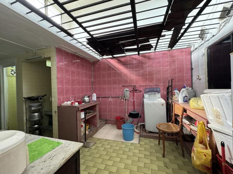 1-storey Terraced House for Sale in Ujong Pasir (Melaka) - Chin Siang Liow - Interior - PropertyGuru.com.my