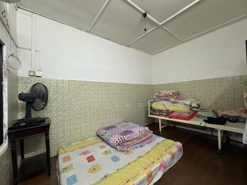 1-storey Terraced House for Sale in Ujong Pasir (Melaka) - Chin Siang Liow - Bedroom - PropertyGuru.com.my
