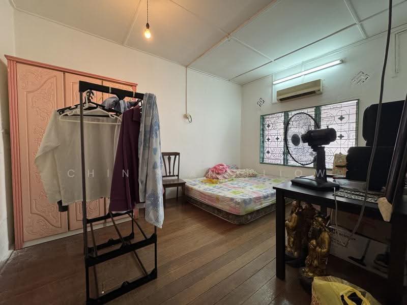 1-storey Terraced House for Sale in Ujong Pasir (Melaka) - Chin Siang Liow - Bedroom - PropertyGuru.com.my