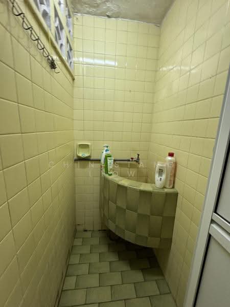 1-storey Terraced House for Sale in Ujong Pasir (Melaka) - Chin Siang Liow - Bathroom - PropertyGuru.com.my
