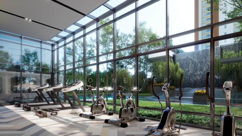 Condominium for Sale at The MINH - Yvonne Yep - PropertyGuru.com.my
