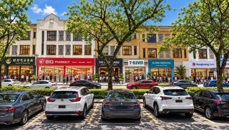 Shop for Rent in Taman Danau Desa (Taman Desa) - Jess Seah - PropertyGuru.com.my
