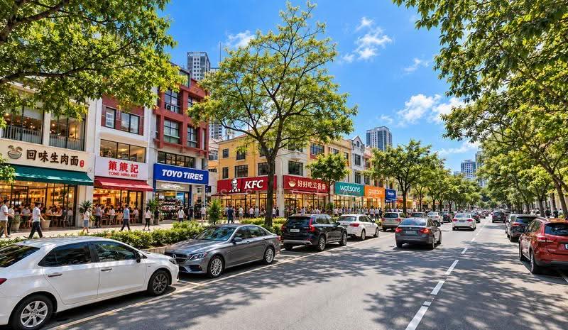 Shop for Rent in Taman Danau Desa (Taman Desa) - Jess Seah - Exterior - PropertyGuru.com.my