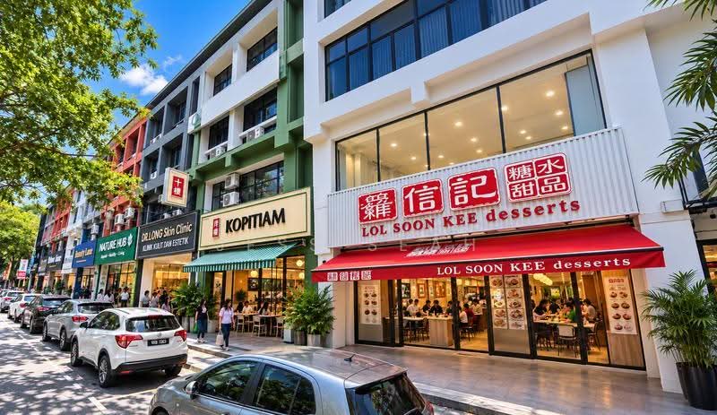 Shop for Rent in Taman Danau Desa (Taman Desa) - Jess Seah - Exterior - PropertyGuru.com.my