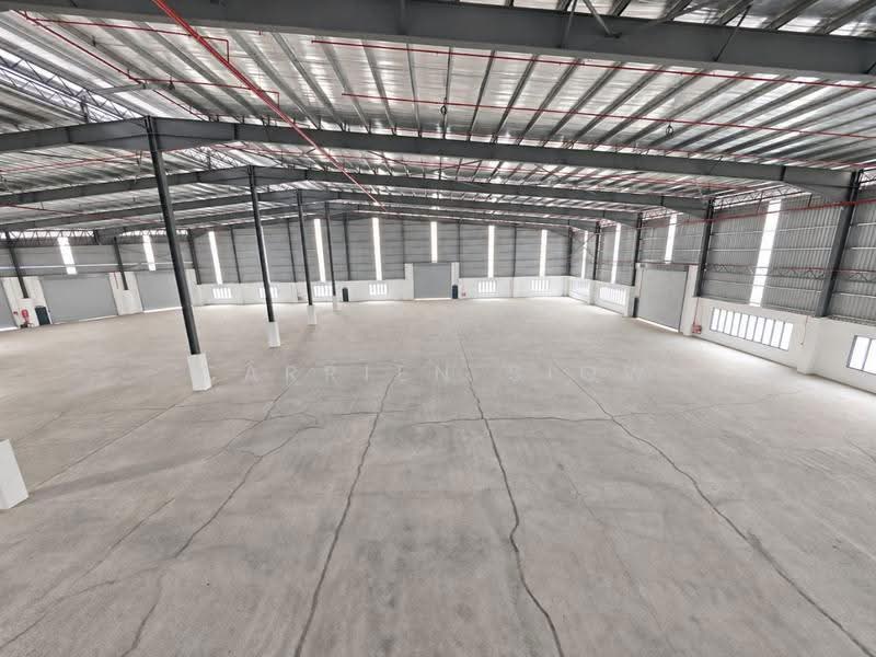 Factory for Rent in Taman Desa Cemerlang (Ulu Tiram) - Carrien Siow - Interior - PropertyGuru.com.my