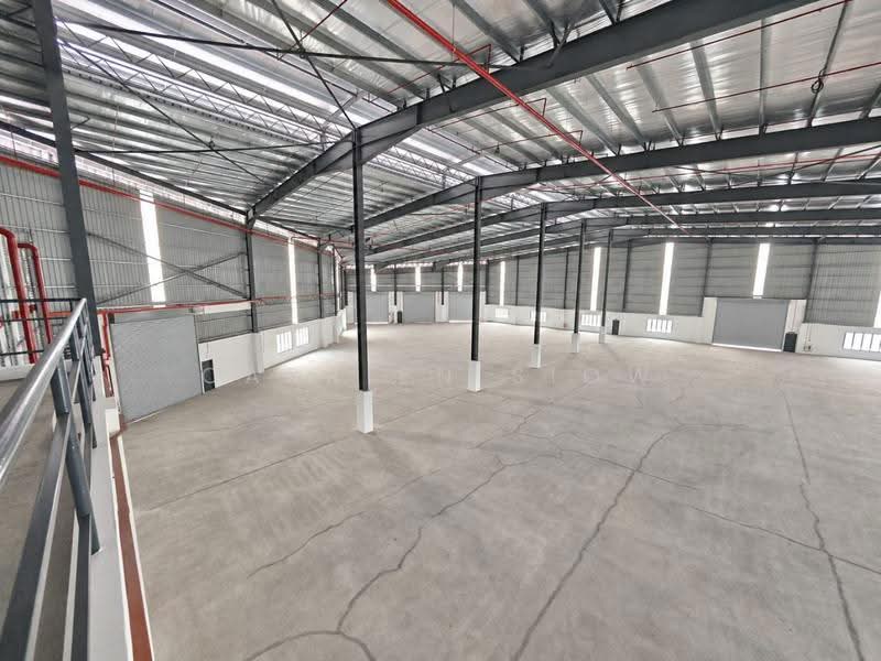 Factory for Rent in Taman Desa Cemerlang (Ulu Tiram) - Carrien Siow - Interior - PropertyGuru.com.my