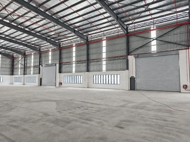 Factory for Rent in Taman Desa Cemerlang (Ulu Tiram) - Carrien Siow - Interior - PropertyGuru.com.my