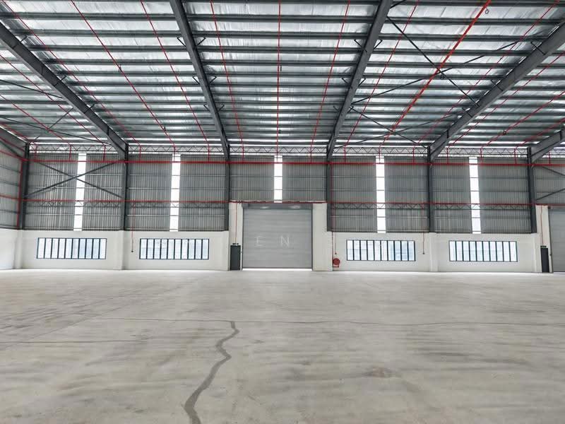 Factory for Rent in Taman Desa Cemerlang (Ulu Tiram) - Carrien Siow - Interior - PropertyGuru.com.my