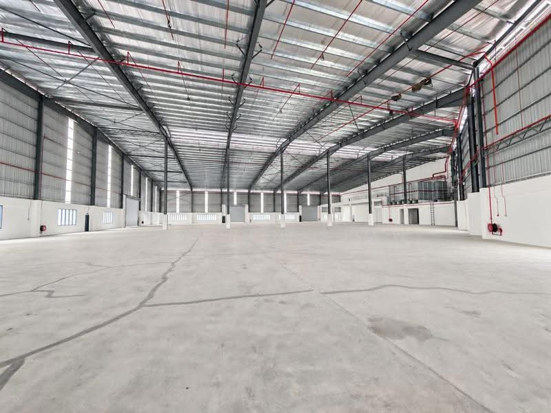 Factory for Rent in Taman Desa Cemerlang (Ulu Tiram) - Carrien Siow - Interior - PropertyGuru.com.my