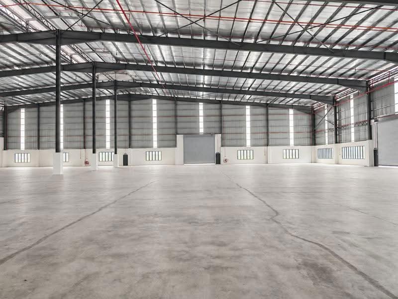 Factory for Rent in Taman Desa Cemerlang (Ulu Tiram) - Carrien Siow - Interior - PropertyGuru.com.my