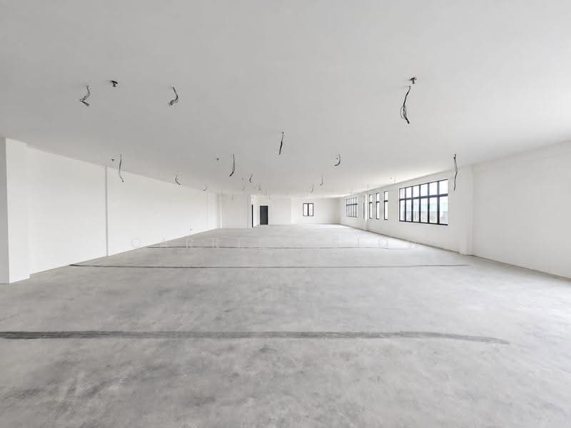Factory for Rent in Taman Desa Cemerlang (Ulu Tiram) - Carrien Siow - Interior - PropertyGuru.com.my
