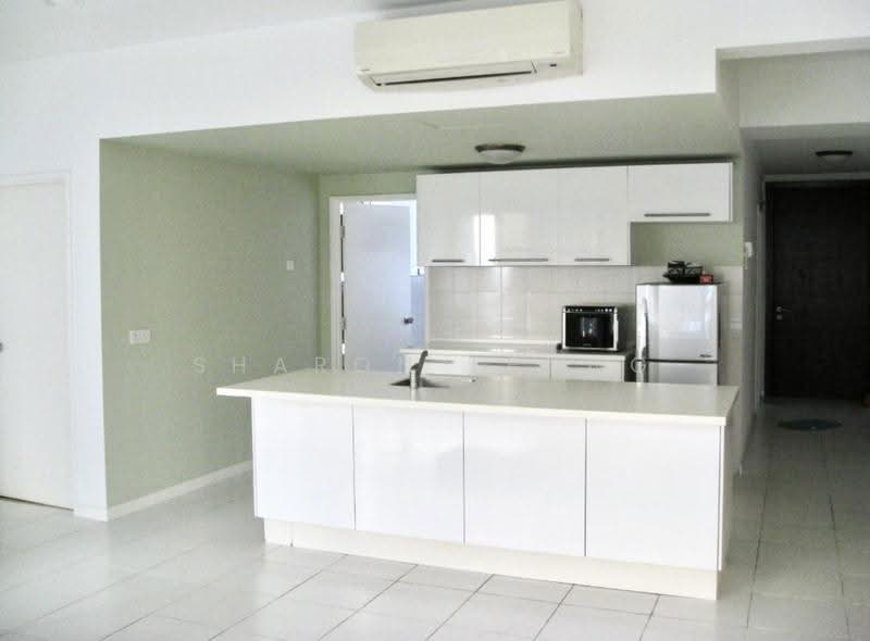 Kondominium untuk Dijual di The Saffron - Sharon Leong - Kitchen - PropertyGuru.com.my